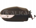 6130557 EXTERIOR MIRROR DB A B CLASS 09 04 06 08 PR