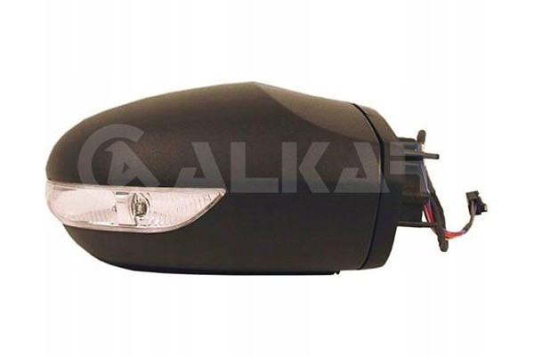 6130557 EXTERIOR MIRROR DB A B CLASS 09 04 06 08 PR