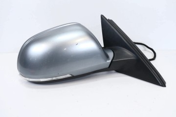 Mirror RIGHT Skoda Superb II 3T0 08 ORIGINAL EU 15PIN LF8L Fotochrom