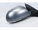 Mirror RIGHT Skoda Superb II 3T0 08 ORIGINAL EU 15PIN LF8L Fotochrom Installation side right
