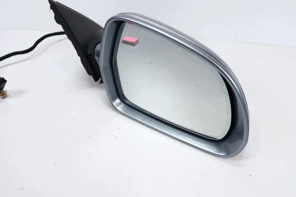 Mirror RIGHT Skoda Superb II 3T0 08 ORIGINAL EU 15PIN LF8L Fotochrom Part manufacturer Skoda OE
