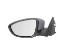 Outside mirror left VOLKSWAGEN PASSAT CC 35 06 08 02 12