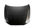 Engine Chamber Cover Front Mask Steel Audi A5 S5 B8 20112016