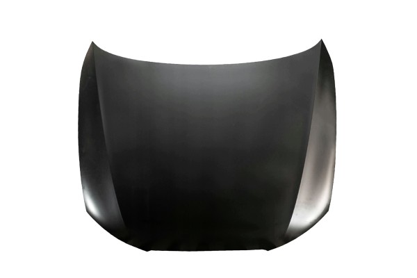 Engine Chamber Cover Front Mask Steel Audi A5 S5 B8 20112016