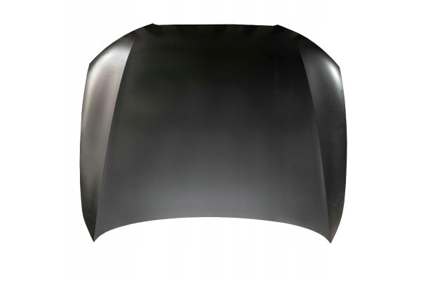 Engine Chamber Cover Front Mask Steel Audi A5 S5 B8 20112016 Packaging status original