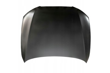 Engine Chamber Cover Front Mask Steel Audi A5 S5 B8 20112016 Packaging status original