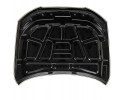 Engine Chamber Cover Front Mask Steel Audi A5 S5 B8 20112016 Catalog number of the part 13876