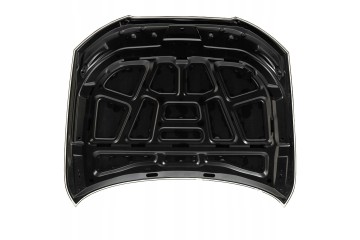Engine Chamber Cover Front Mask Steel Audi A5 S5 B8 20112016 Catalog number of the part 13876