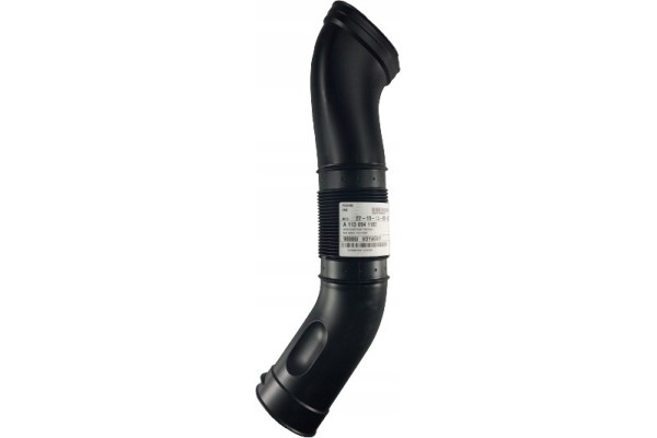 PIPE AIR INTAKE MERCEDES cl c215 s w220
