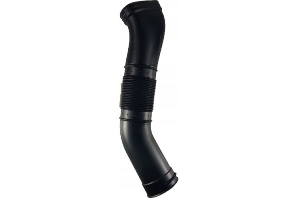 PIPE AIR INTAKE MERCEDES cl c215 s w220 Quality of parts according to GVO O original with manufacturer s logo OE