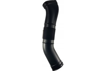 PIPE AIR INTAKE MERCEDES cl c215 s w220 Quality of parts according to GVO O original with manufacturer s logo OE