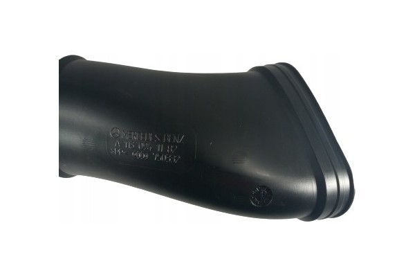 PIPE AIR INTAKE MERCEDES cl c215 s w220 Part manufacturer Mercedes Benz OE