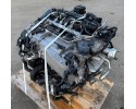 ENGINE COMPLETE AUDI Q5 A4 A5 2 0TDI DEZ 10 THOUSAND KM AS NEW Part manufacturer Audi OE