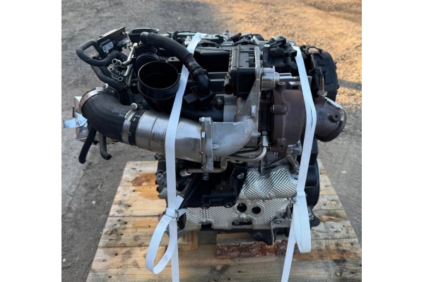 Motor Completo Audi Q5 A4 A5 2.0 TDI DTP 10,000 km Como Nuevo