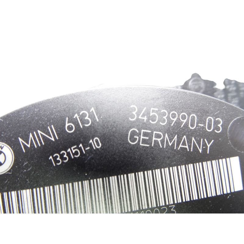 3453990 MANDO LUCES MINI MINI (R56) Cooper 2010 3453990 211280 MINI - 2