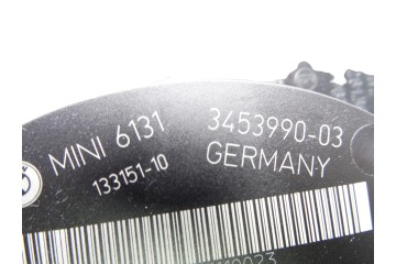 3453990 MANDO LUCES MINI MINI (R56) Cooper 2010 3453990 211280 MINI - 2