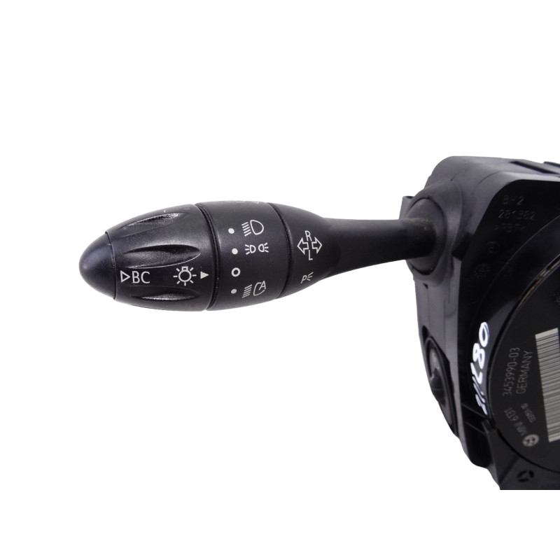 3453990 MANDO LUCES MINI MINI (R56) Cooper 2010 3453990 211280 MINI - 3