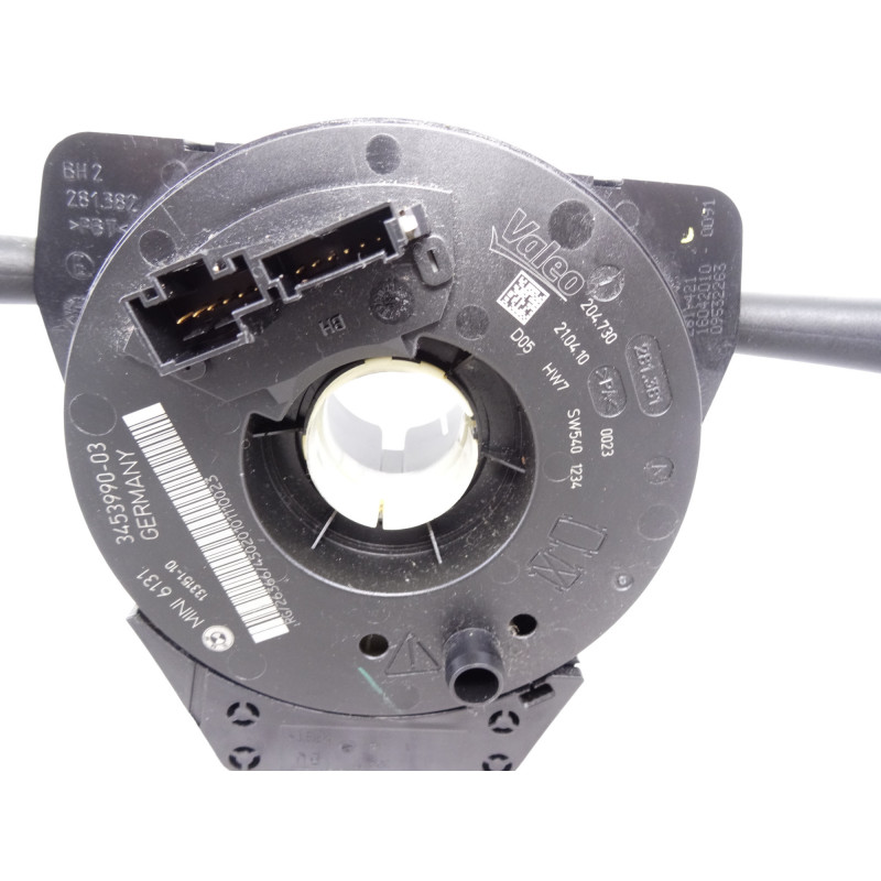 3453990 MANDO LUCES MINI MINI (R56) Cooper 2010 3453990 211280 MINI - 5