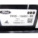 EM2B13A603BG PILOTO TRASERO IZQUIERDO INTERIOR FORD S-MAX (CDR) EM2B13A603BG PILOTO TRASERO IZQUIERDO INTERIOR FORD S-MAX (CDR)