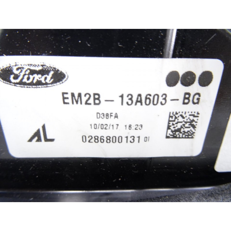 EM2B13A603BG PILOTO TRASERO IZQUIERDO INTERIOR FORD S-MAX (CDR)