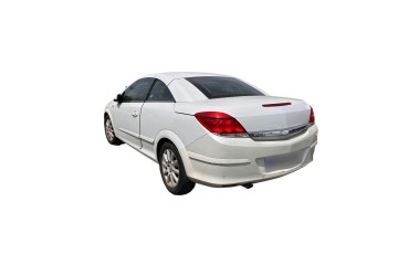 OPEL ASTRA H TWIN TOP Cosmo