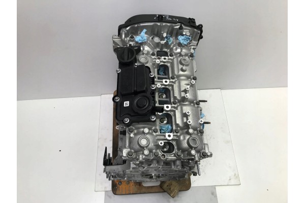 Volvo XC40 2 0 B3 B420T4 HYBRYDA 163 Ps 120kW 2023 SILNIK ELEKTRO BENZYNA