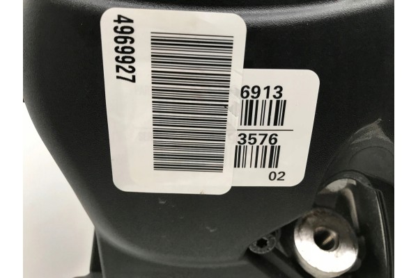 Volvo XC40 2 0 B3 B420T4 HYBRYDA 163 Ps 120kW 2023 SILNIK ELEKTRO BENZYNA Part manufacturer Volvo OE
