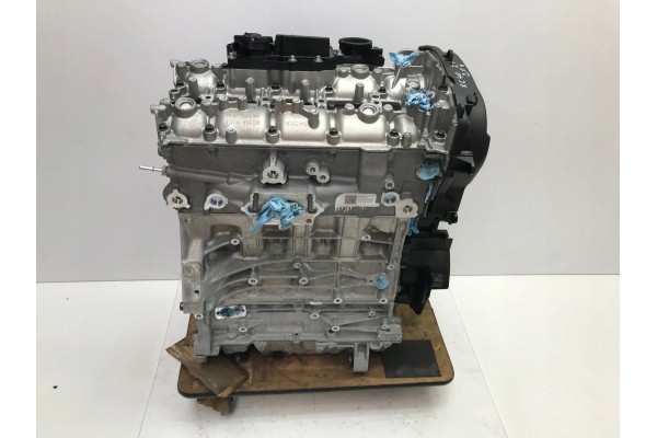 Volvo XC40 2 0 B3 B420T4 HYBRYDA 163 Ps 120kW 2023 SILNIK ELEKTRO BENZYNA Quality of parts according to GVO O original with manu
