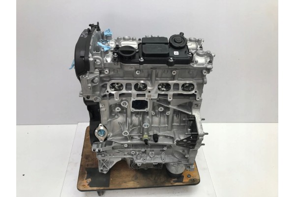 Volvo XC40 2 0 B3 B420T4 HYBRYDA 163 Ps 120kW 2023 SILNIK ELEKTRO BENZYNA Catalog number of the original 489357B
