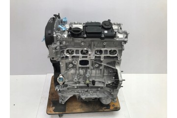 Volvo XC40 2 0 B3 B420T4 HYBRYDA 163 Ps 120kW 2023 SILNIK ELEKTRO BENZYNA Catalog number of the original 489357B