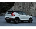 Volvo XC40 2 0 B3 B420T4 HYBRYDA 163 Ps 120kW 2023 SILNIK ELEKTRO BENZYNA Version European