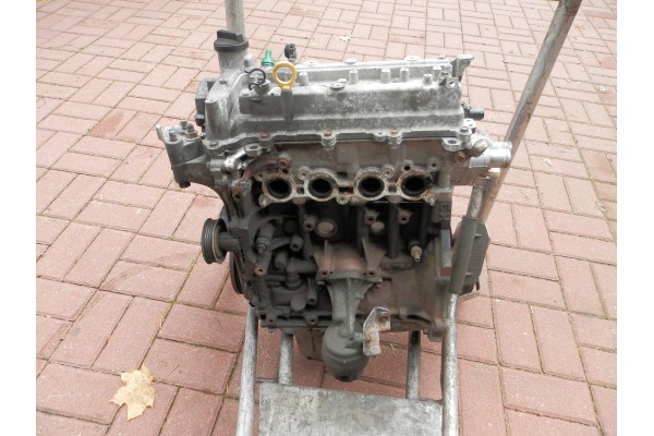 Engine K3 VE Daihatsu Sirion II M3 YRV Terios Materia Suzuki Justy 1 3 16V