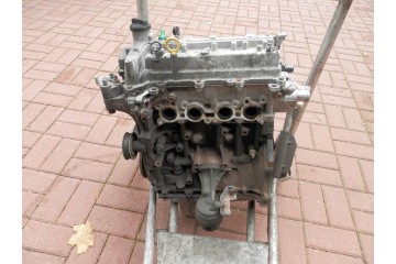 Engine K3 VE Daihatsu Sirion II M3 YRV Terios Materia Suzuki Justy 1 3 16V