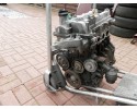 Engine K3 VE Daihatsu Sirion II M3 YRV Terios Materia Suzuki Justy 1 3 16V Catalog number of the part K3 VE