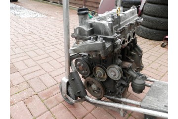 Engine K3 VE Daihatsu Sirion II M3 YRV Terios Materia Suzuki Justy 1 3 16V Catalog number of the part K3 VE