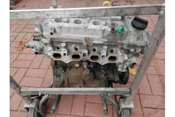 Engine K3 VE Daihatsu Sirion II M3 YRV Terios Materia Suzuki Justy 1 3 16V Part manufacturer 555