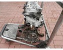 Engine K3 VE Daihatsu Sirion II M3 YRV Terios Materia Suzuki Justy 1 3 16V Quality of parts according to GVO Q original with fac