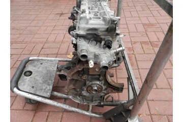 Engine K3 VE Daihatsu Sirion II M3 YRV Terios Materia Suzuki Justy 1 3 16V Quality of parts according to GVO Q original with fac