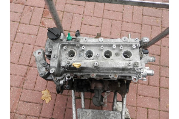 Engine K3 VE Daihatsu Sirion II M3 YRV Terios Materia Suzuki Justy 1 3 16V Car type 4x4 SUV passenger cars