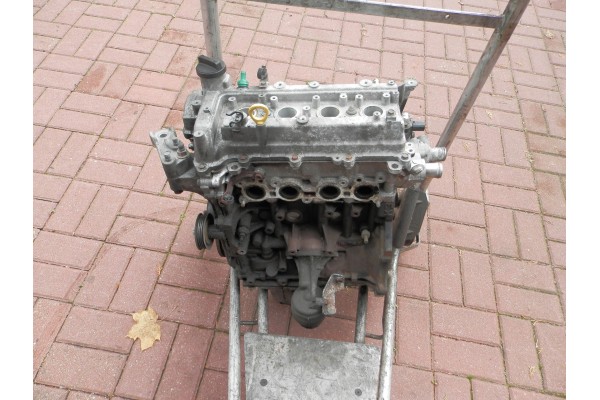Engine K3 VE Daihatsu Sirion II M3 YRV Terios Materia Suzuki Justy 1 3 16V Engine type petrol