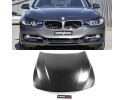 Mask Engine Cover Front BMW F30 F31 F32 F33 F36 Steel