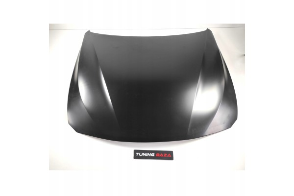 Mask Engine Cover Front BMW F30 F31 F32 F33 F36 Steel Packaging status original