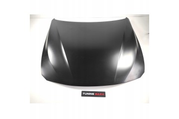 Mask Engine Cover Front BMW F30 F31 F32 F33 F36 Steel Packaging status original