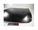 Mask Engine Cover Front BMW F30 F31 F32 F33 F36 Steel Part manufacturer no brand