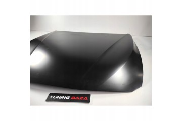 Mask Engine Cover Front BMW F30 F31 F32 F33 F36 Steel Part manufacturer no brand