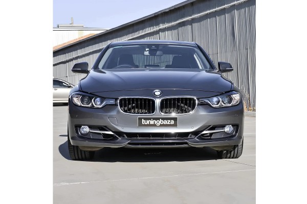 Mask Engine Cover Front BMW F30 F31 F32 F33 F36 Steel Car type passenger cars