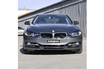 Mask Engine Cover Front BMW F30 F31 F32 F33 F36 Steel Car type passenger cars