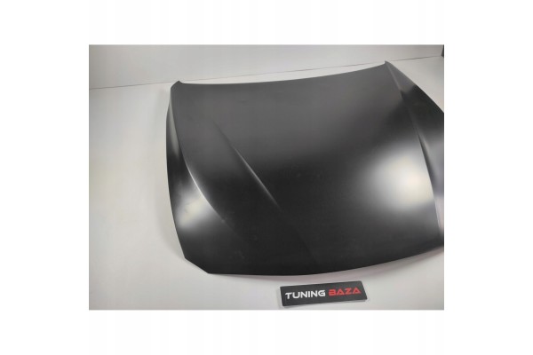Mask Engine Cover Front BMW F30 F31 F32 F33 F36 Steel Color to be painted