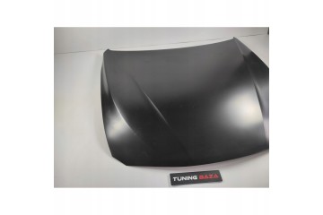 Mask Engine Cover Front BMW F30 F31 F32 F33 F36 Steel Color to be painted