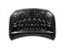 MERCEDES CLA W118 2019 AMG REGULAR ALUMINIUM MASK Packaging status original
